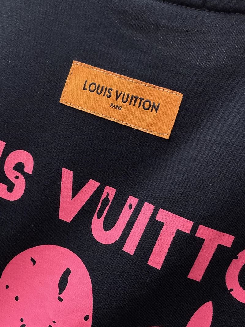 Louis Vuitton T-Shirts